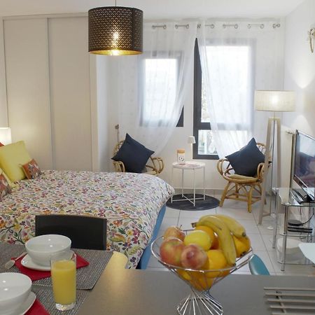 Le Florentin, Appartement De Standing A Saint-Exupery Tolosa Esterno foto