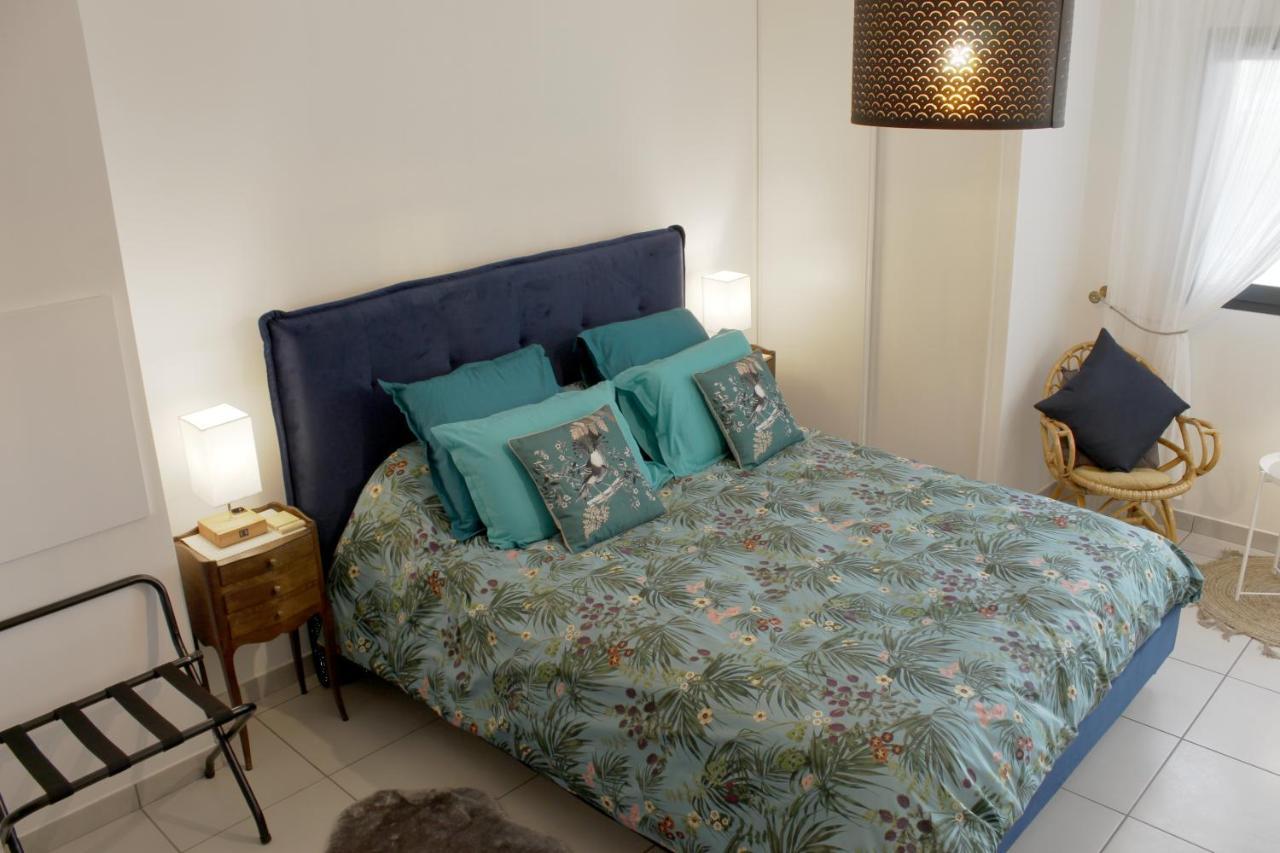 Le Florentin, Appartement De Standing A Saint-Exupery Tolosa Esterno foto